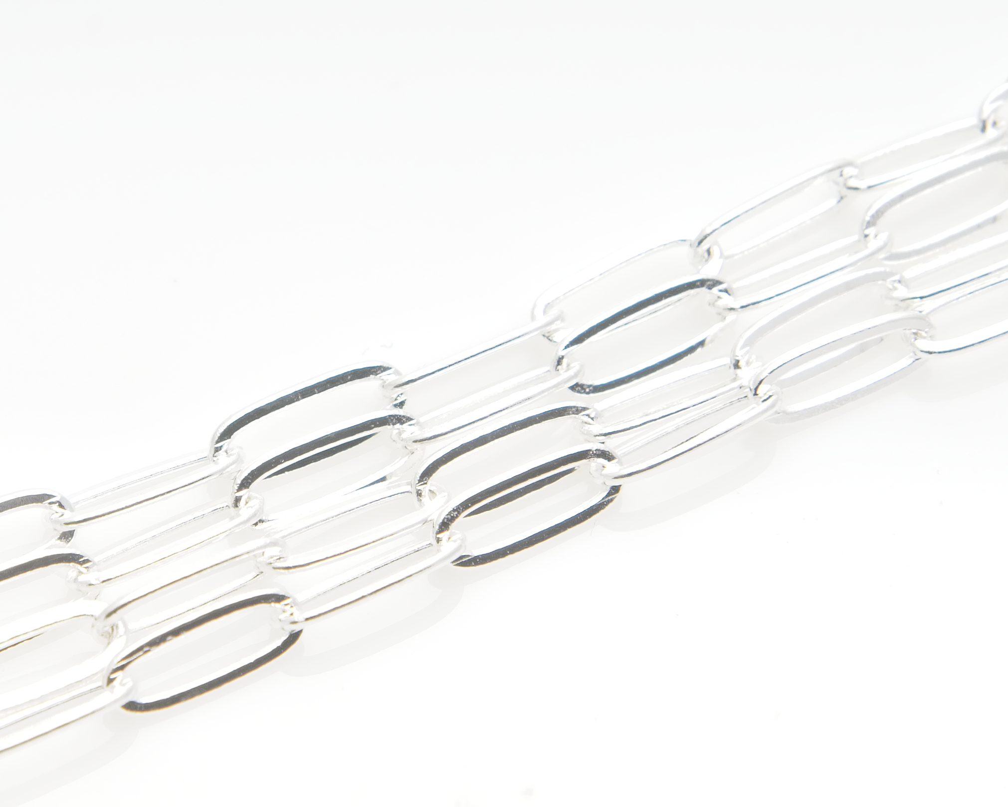 "Paperclip" kedja