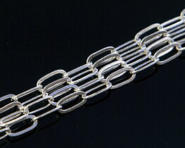 "Paperclip" kedja