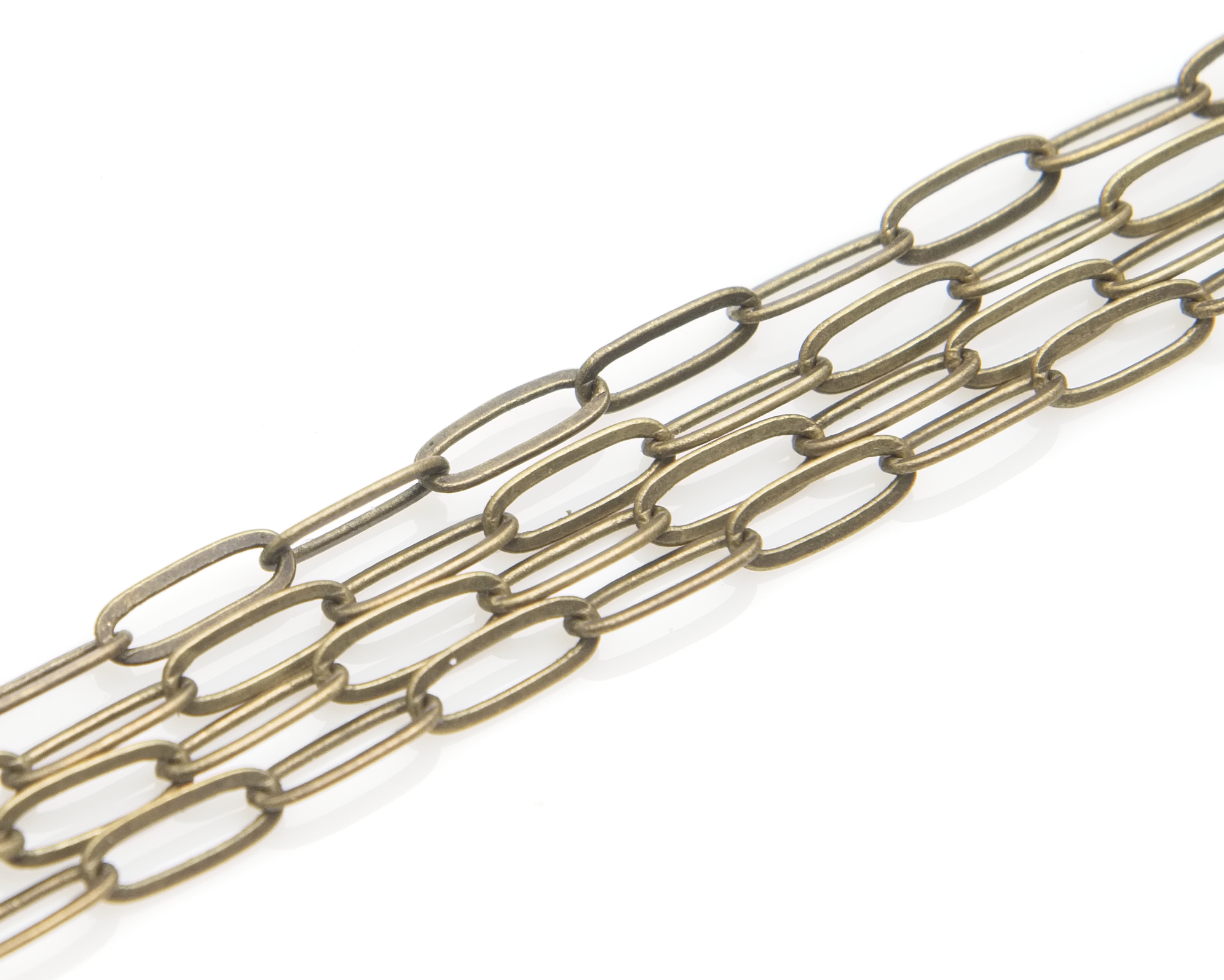 "Paperclip" kedja