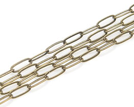 "Paperclip" kedja