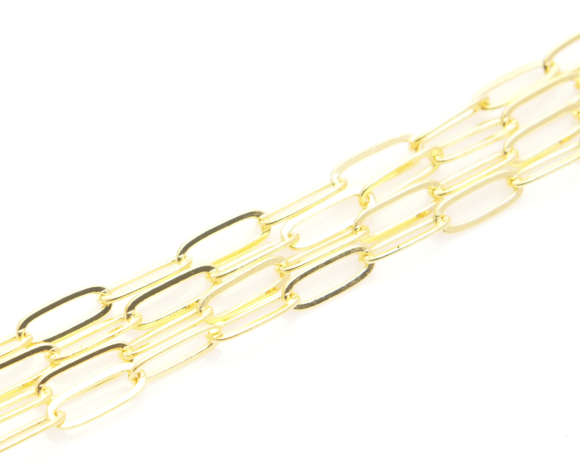 "Paperclip" kedja