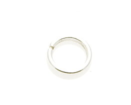 O-ring 7 mm silver