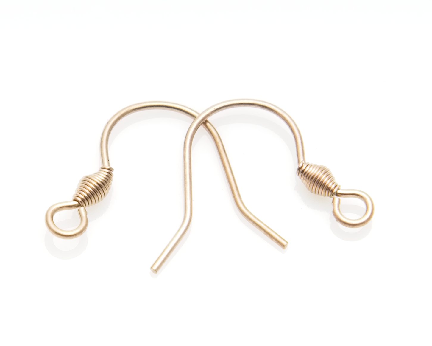 Öronkrok rosegold