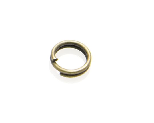 Splitring 