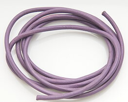 Lädersnöre, 1 m