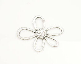Stor blomma