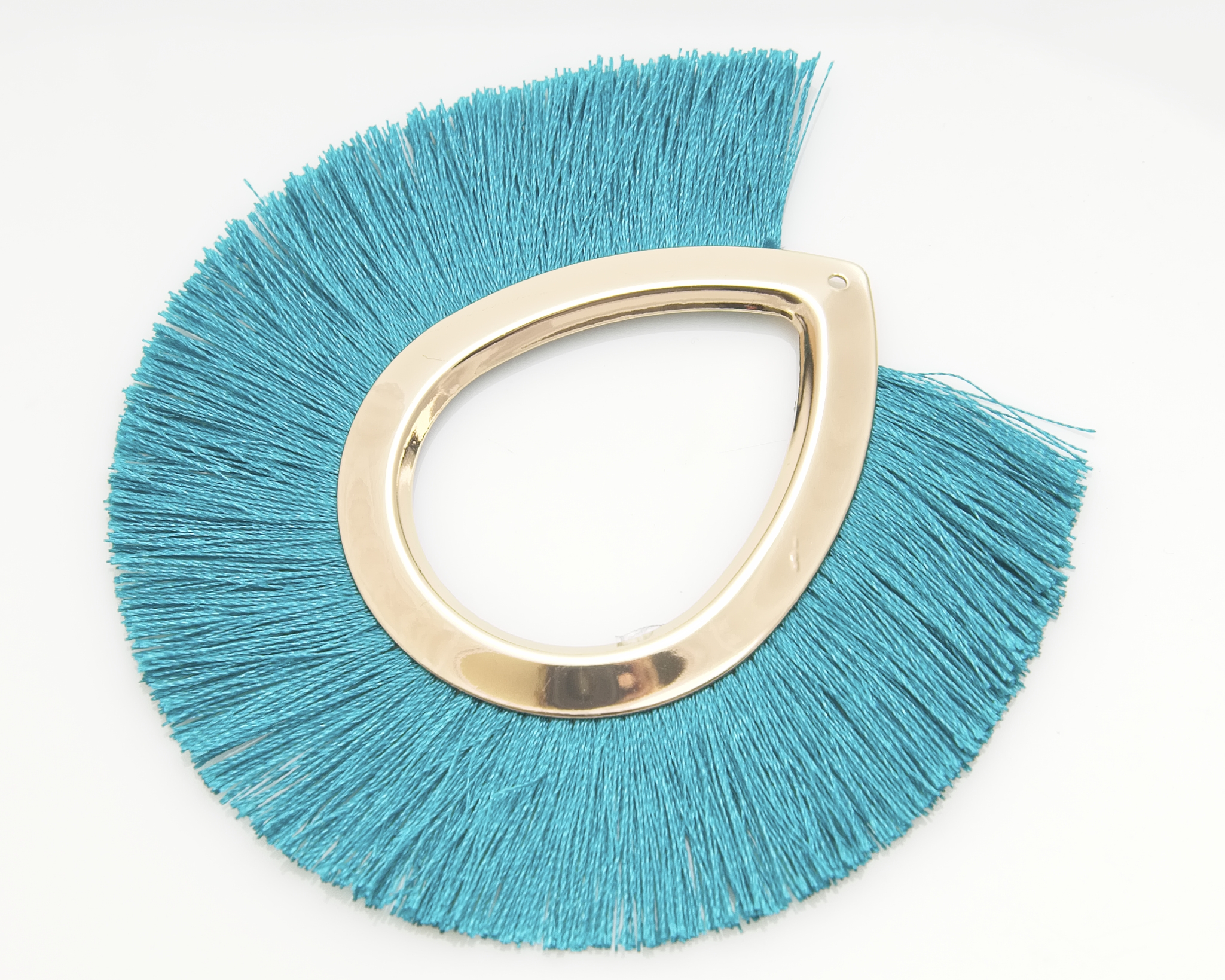 Mega tassel 