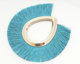 Mega tassel 