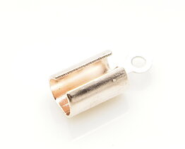Avslut rosegold