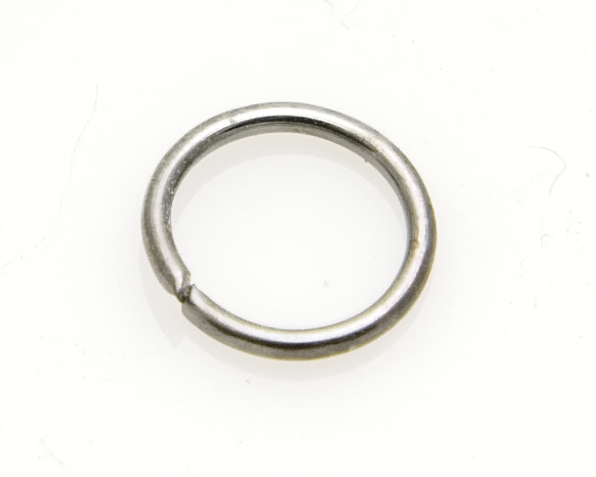 O-ringar svarta