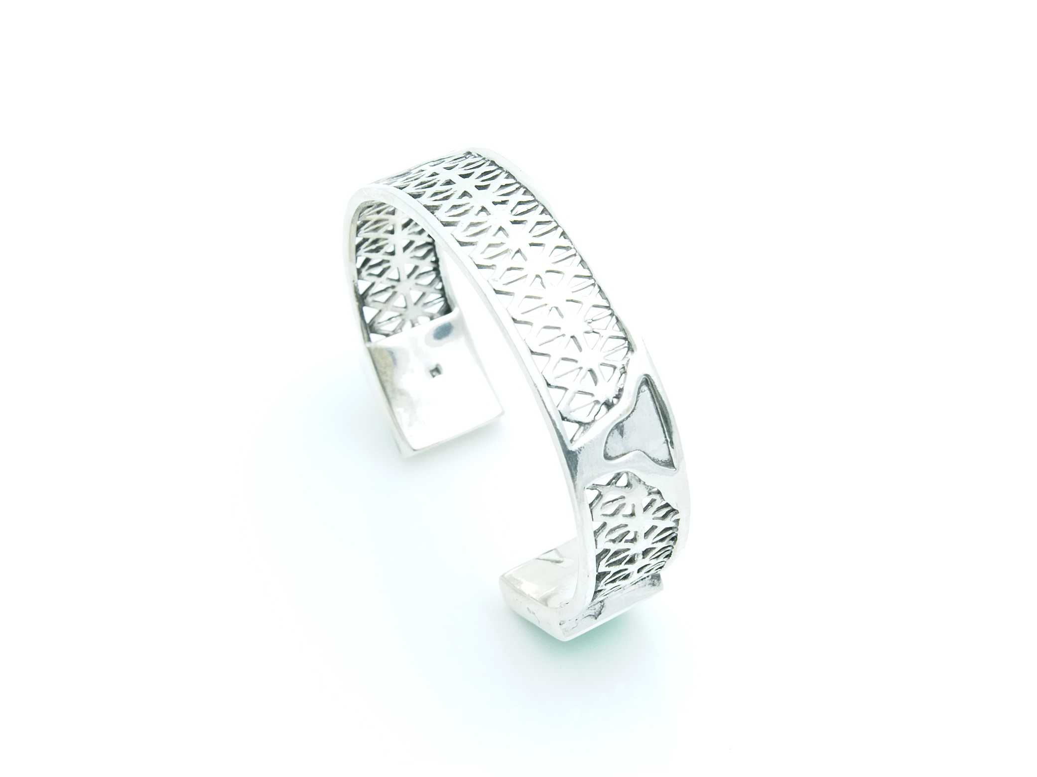 Cuff sterling