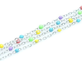Kedja i stainless steel