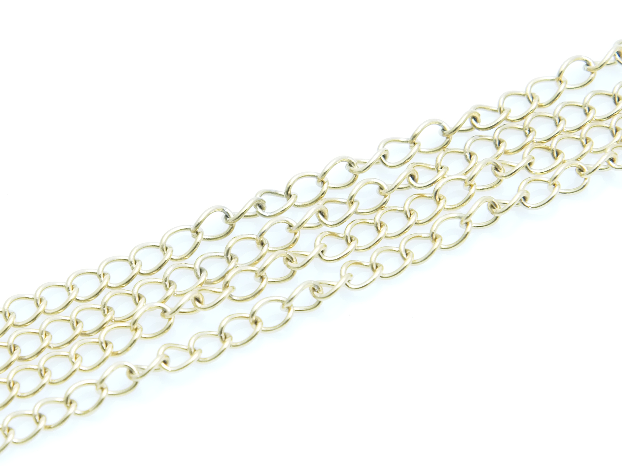 Kedja i stainless steel