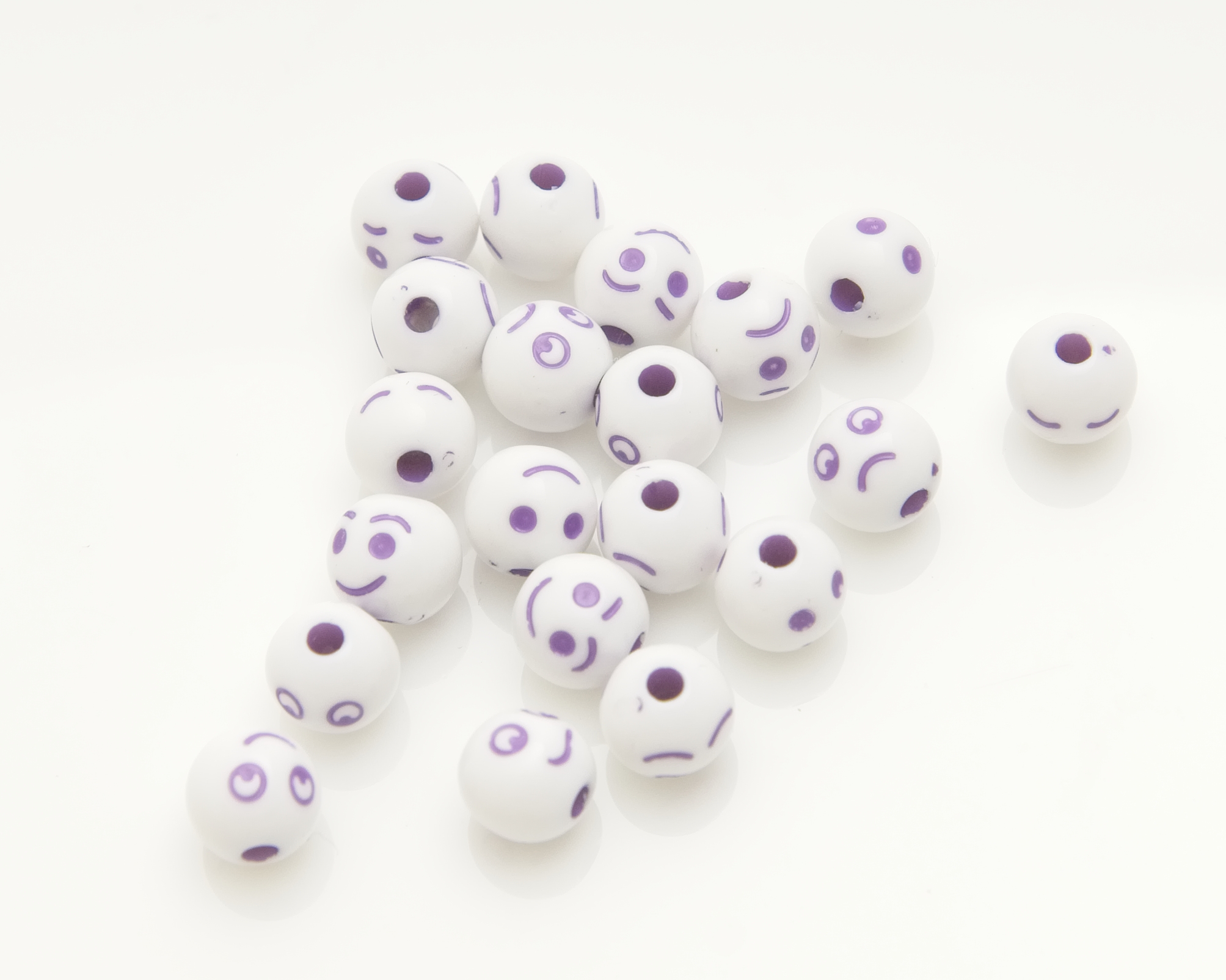 Mood beads