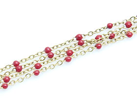 Kedja i stainless steel