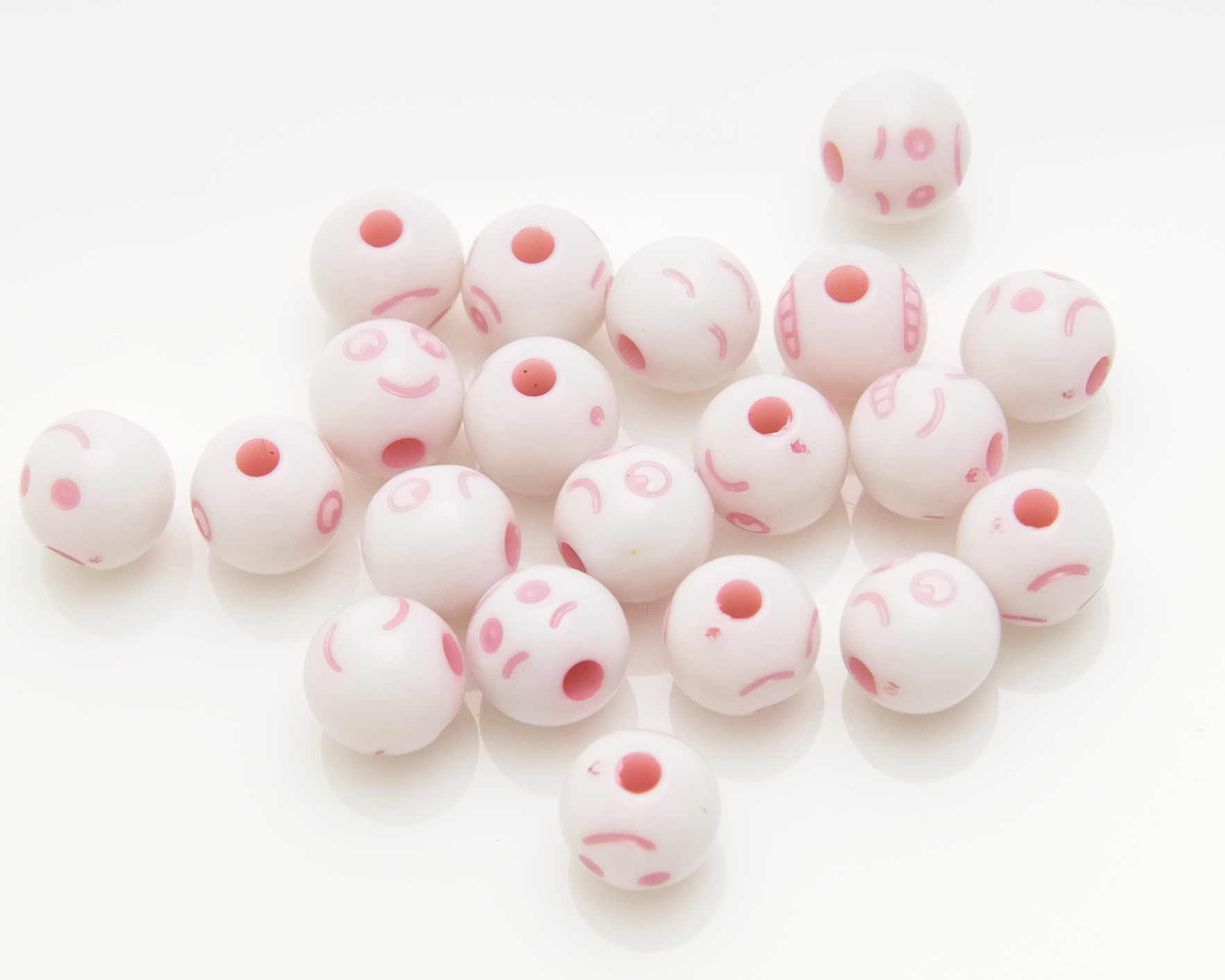 Mood beads