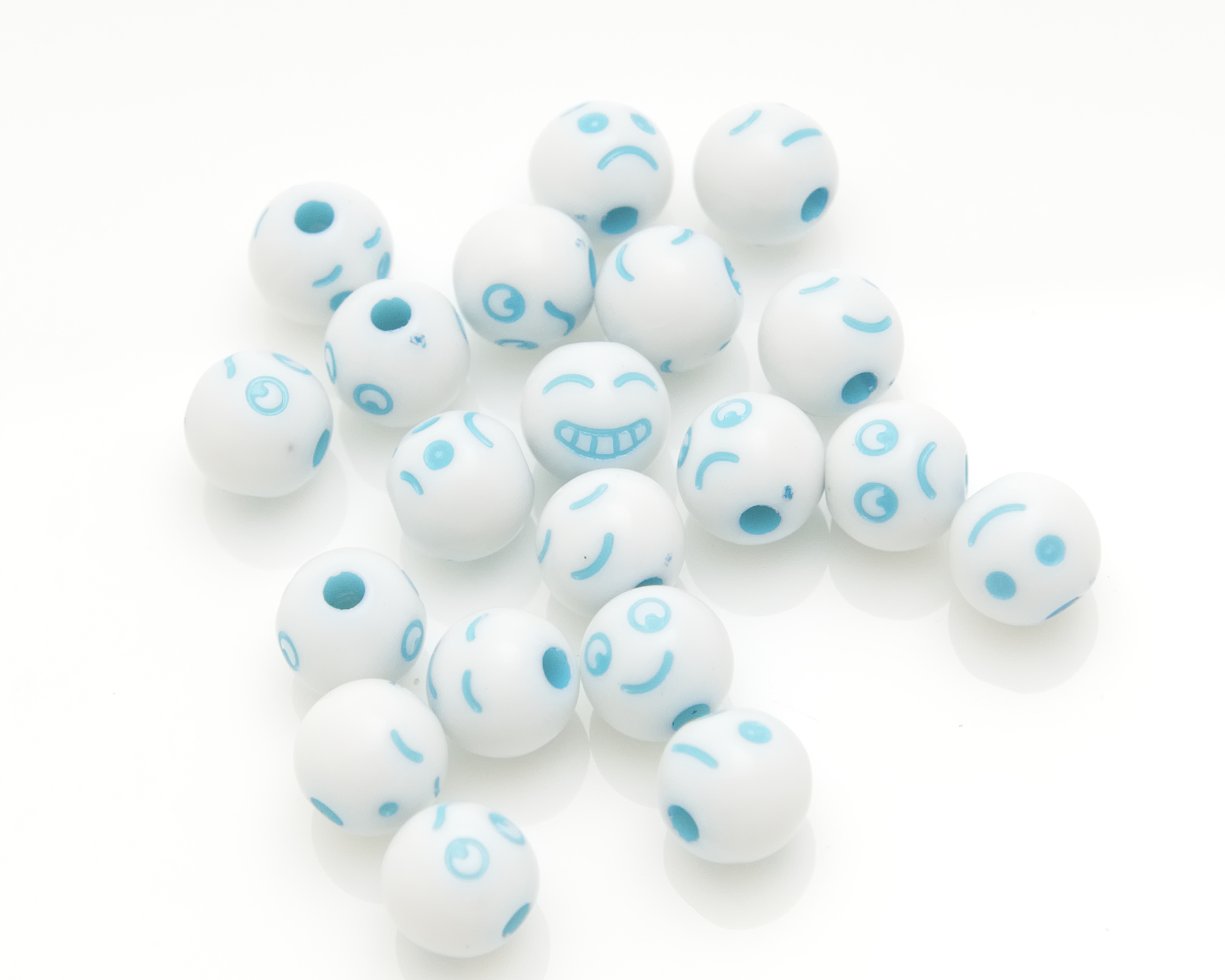 Mood beads