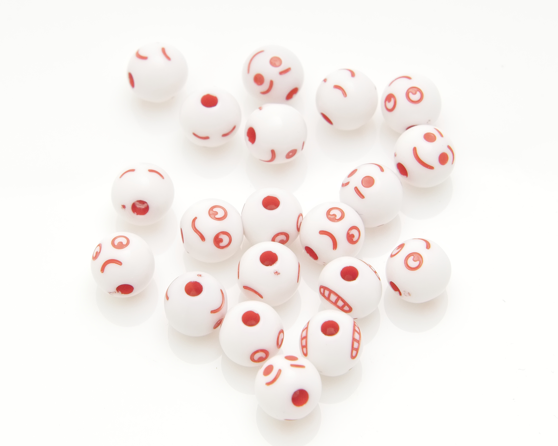Mood beads
