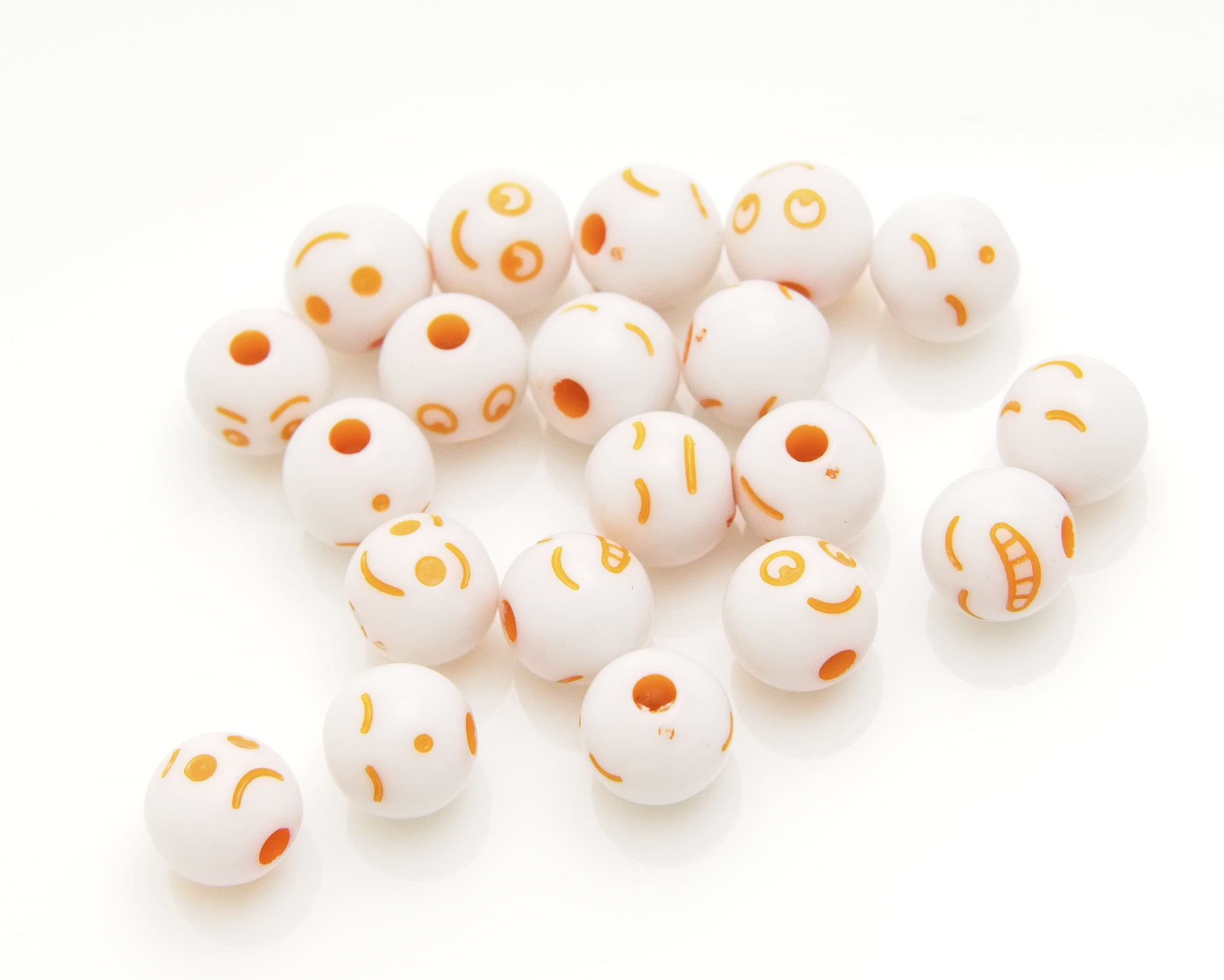 Mood beads