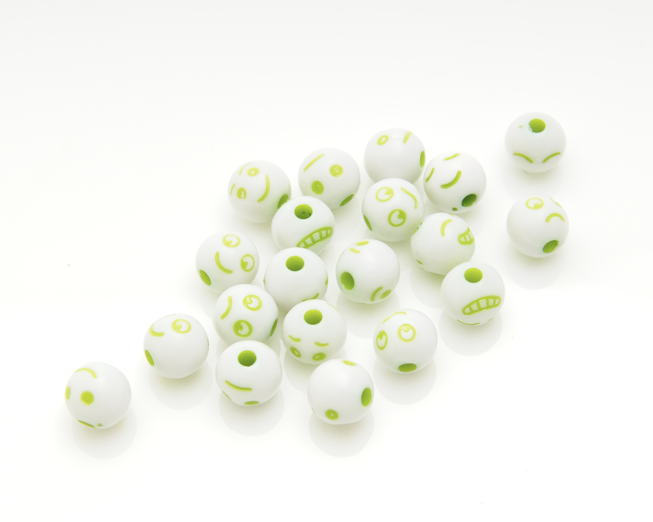Mood beads