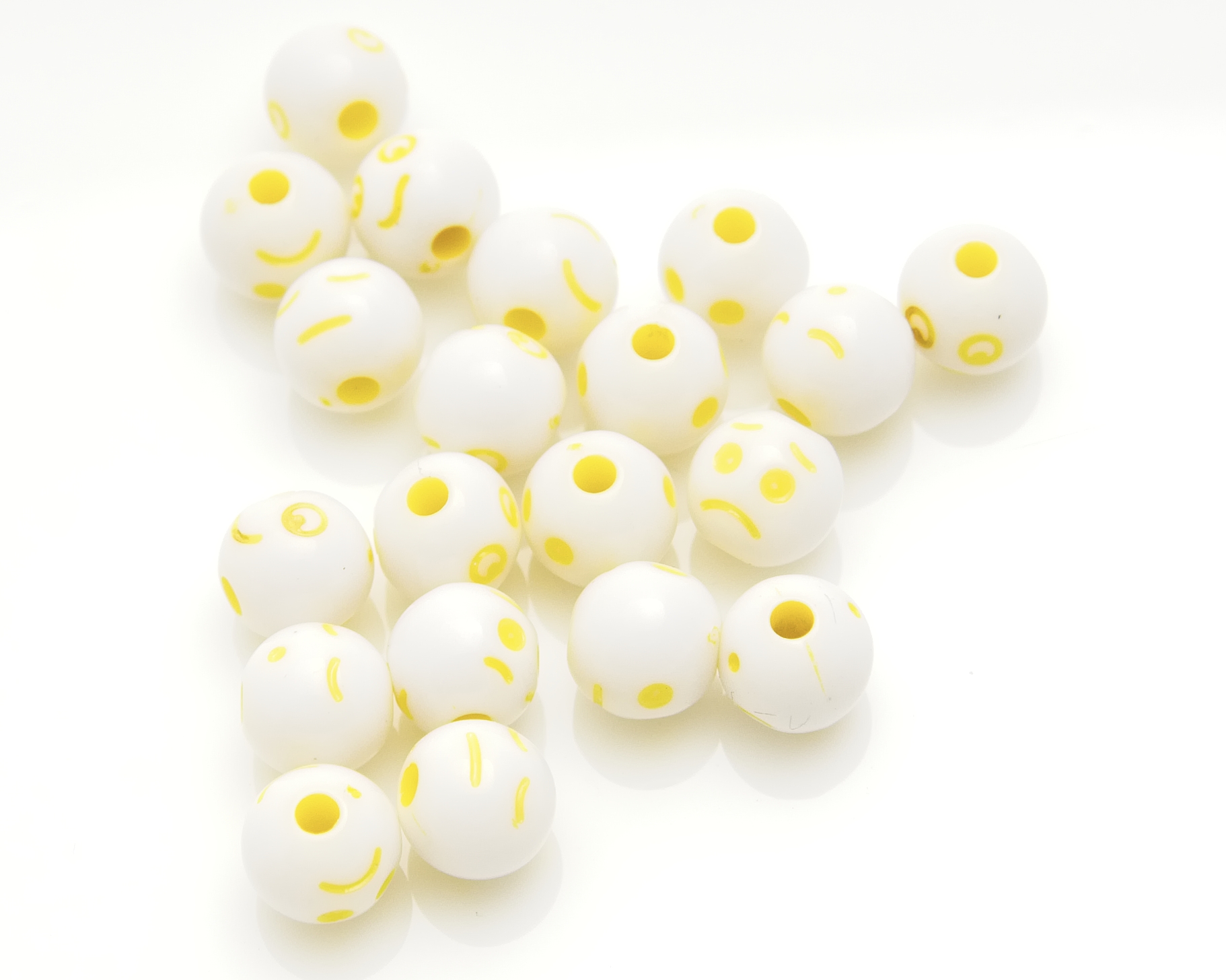 Mood beads