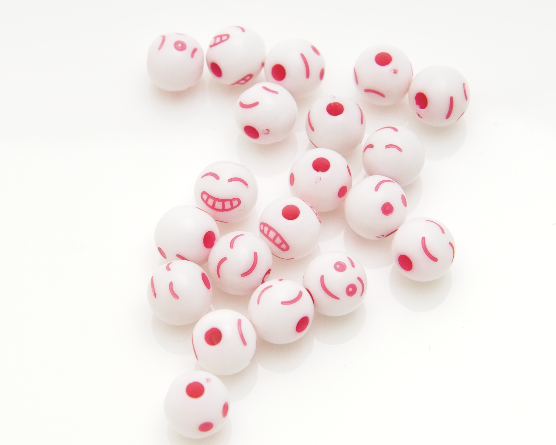 Mood beads