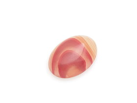 Cabochon agat