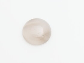 Cabochon Grå agat