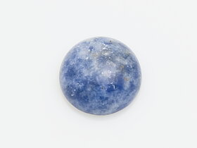 Cabochon Spot jasper
