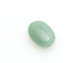 Aventurine oval