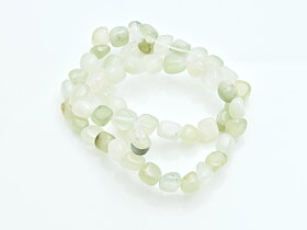 Jade beads