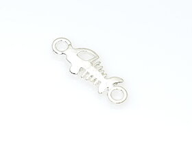 Connector fisk