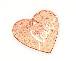 Hjärta "Love"