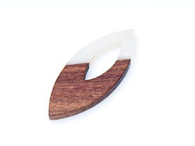 Hänge trä/resin