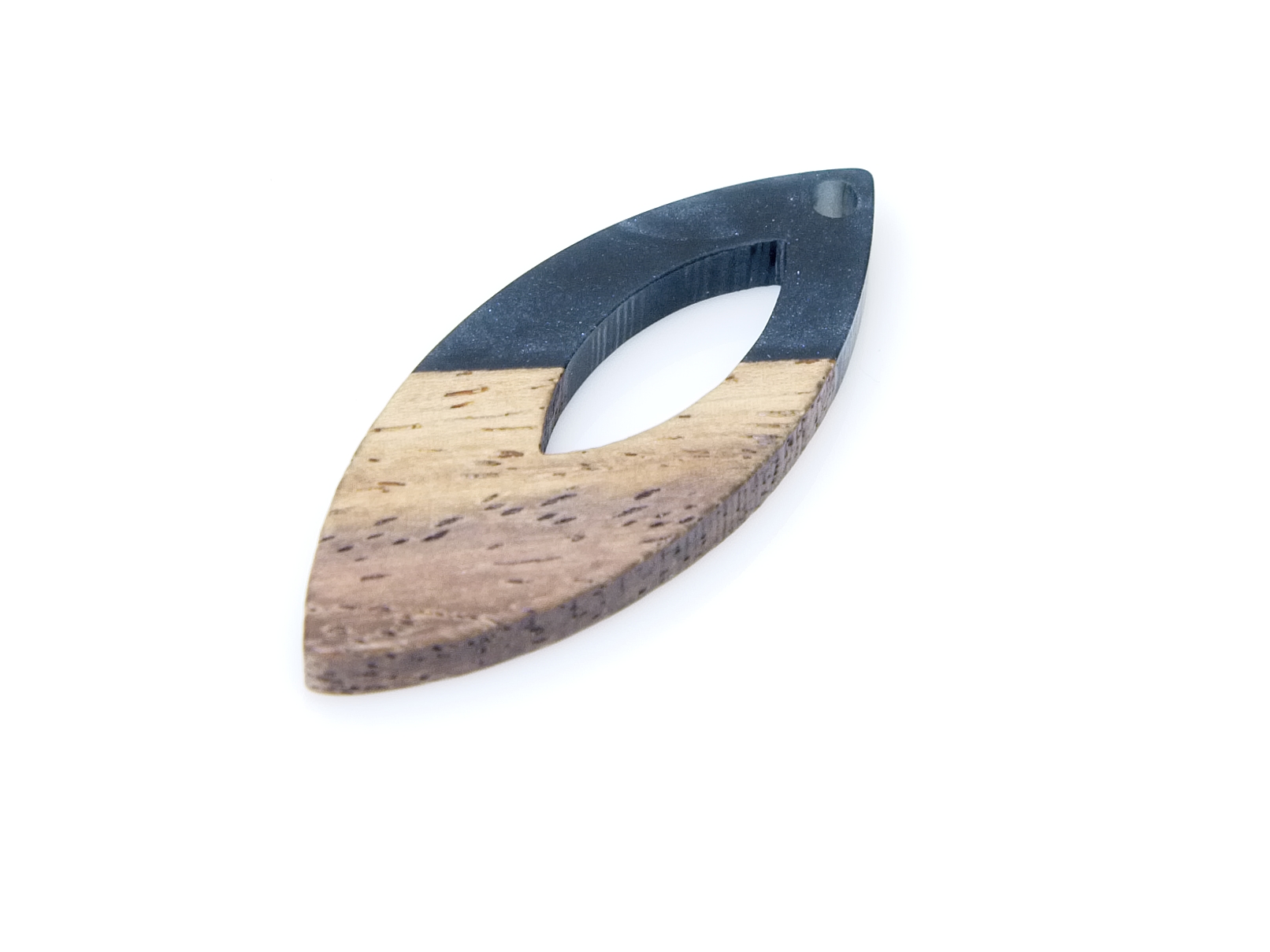 Hänge trä/resin