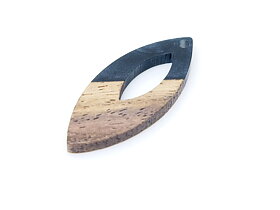 Hänge trä/resin