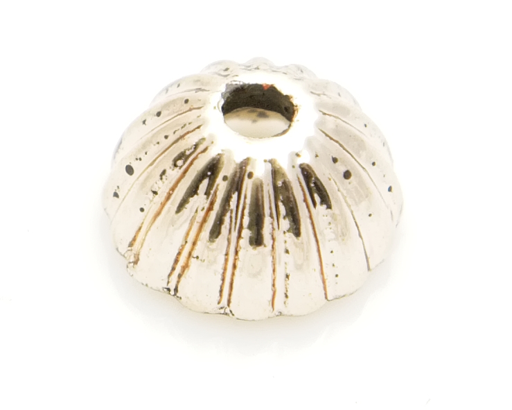 Pärlhatt rosegold