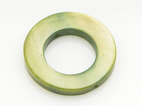 Snäckskalspärlor 