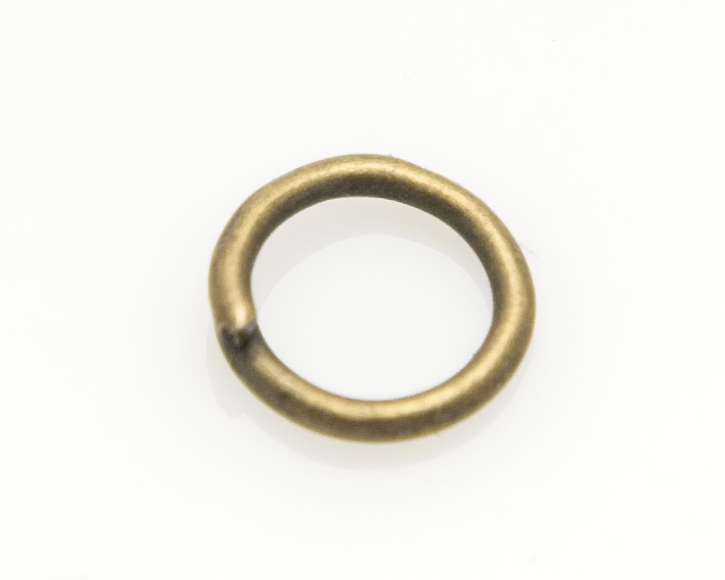 O-ring, brons