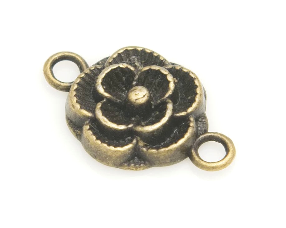 Connector ros