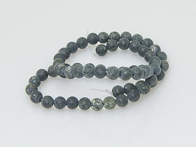 Serpentine/green lace stone