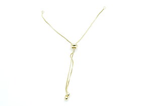 Kedja till armband - silver