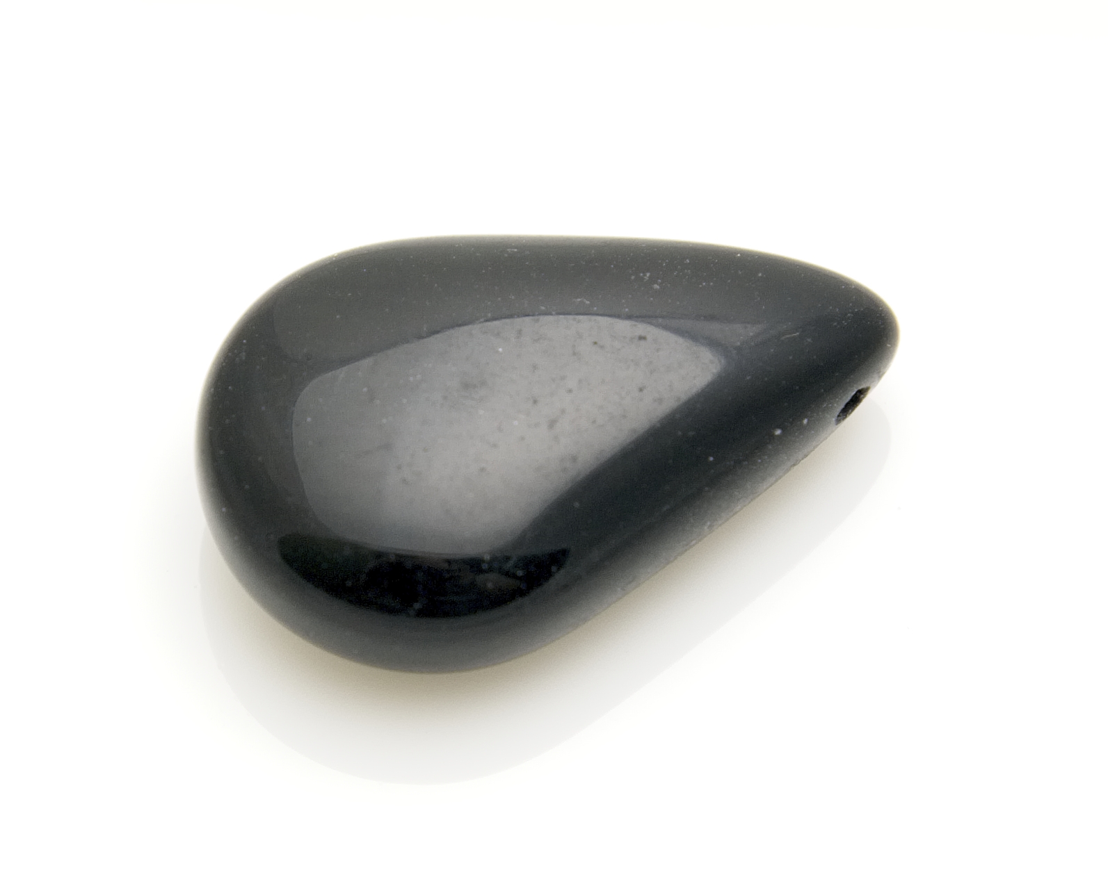 Black stone