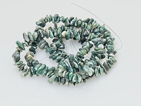 Sydafrikansk jasper