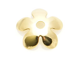 Pärlhattar guldfärg