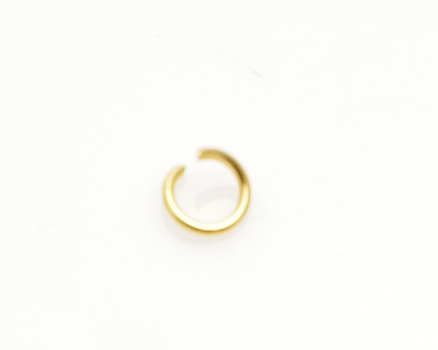 O-ring 4 mm