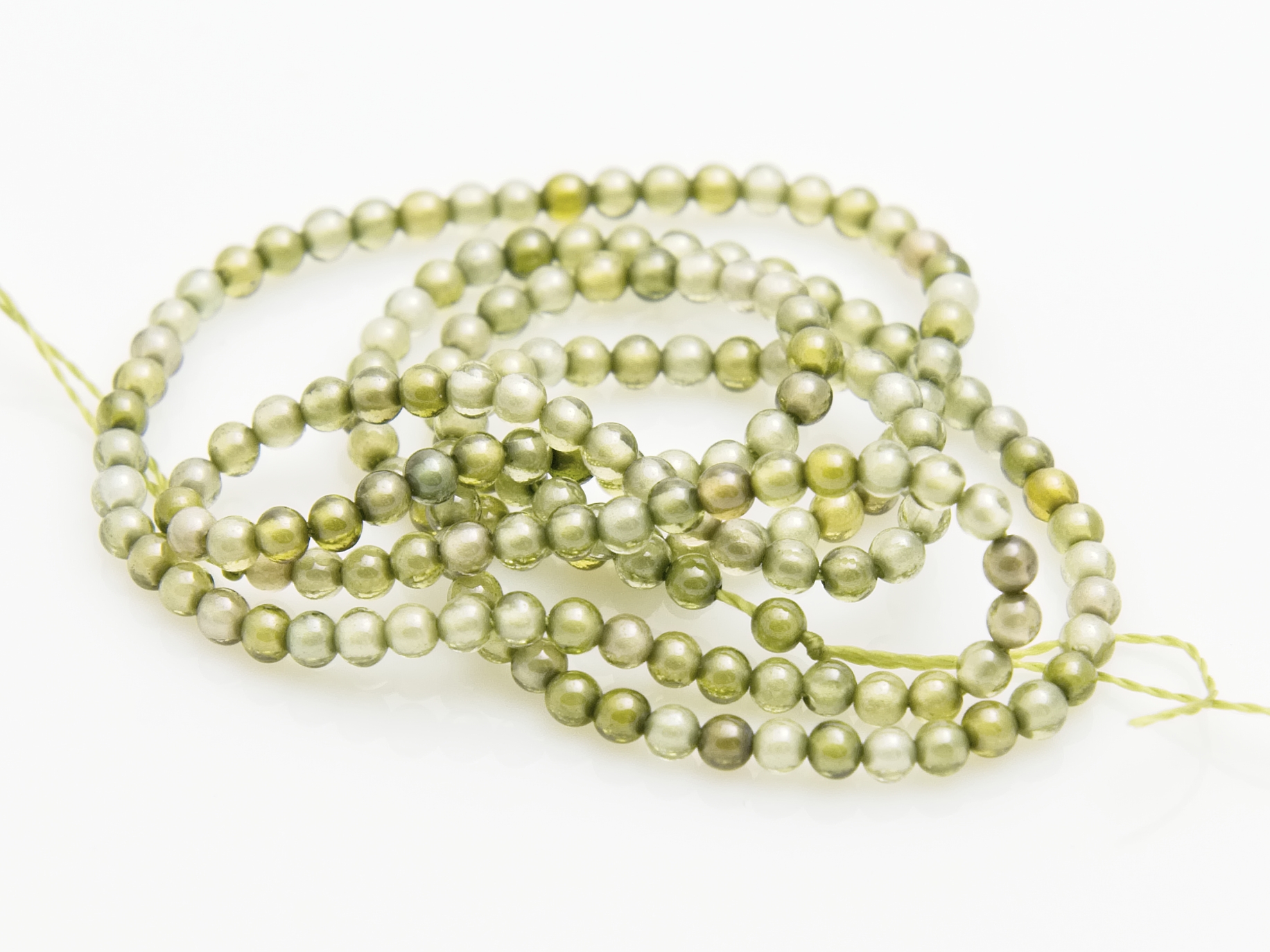 Cubic Zirconia pärlor
