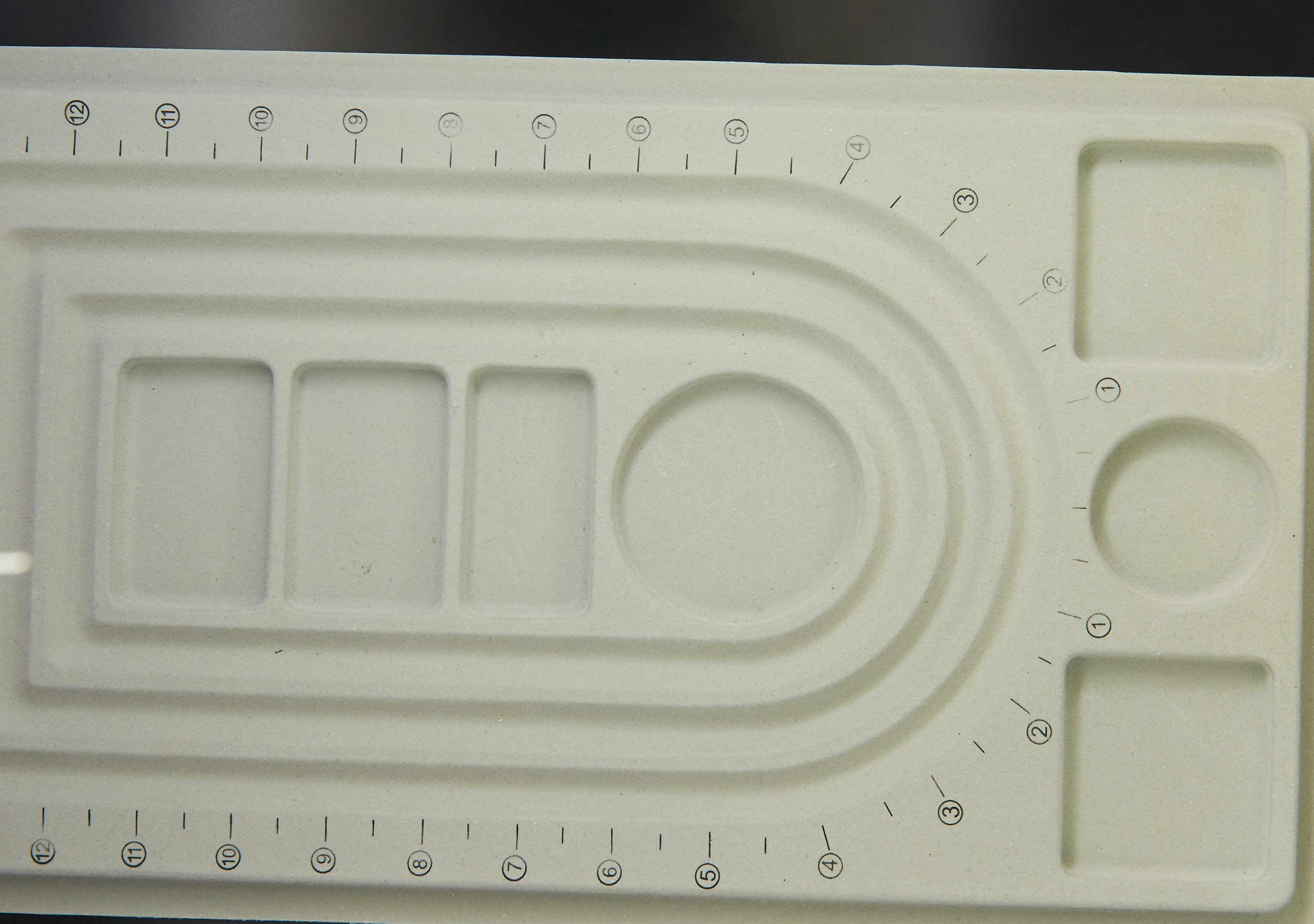 Design board