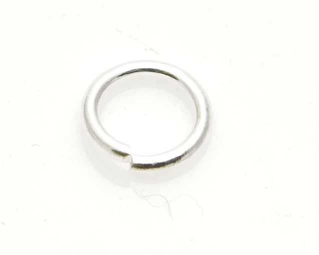 Kraftig O-ring 8 mm