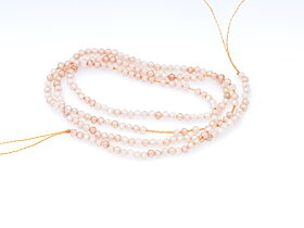 Cubic Zirconia pärla